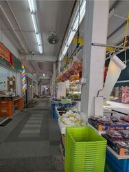 Blk 824 TAMPINES GROVE (Tampines), HDB 3 Rooms #610378321